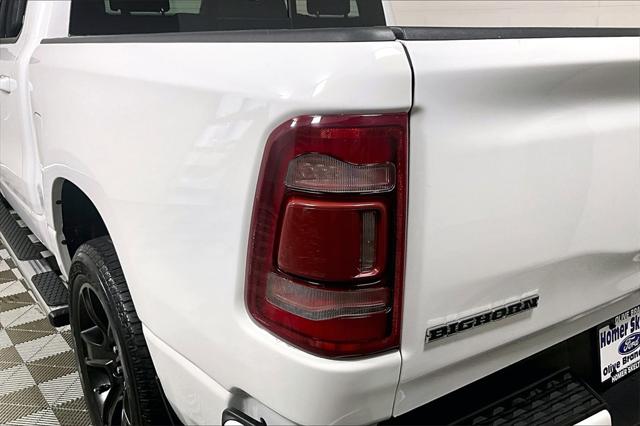Used 2021 RAM 1500 For Sale in Millington, TN