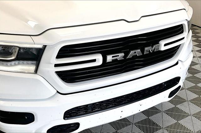 Used 2021 RAM 1500 For Sale in Millington, TN