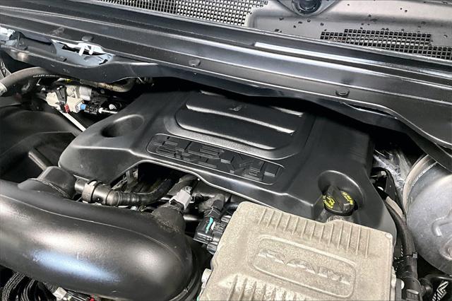 Used 2021 RAM 1500 For Sale in Millington, TN