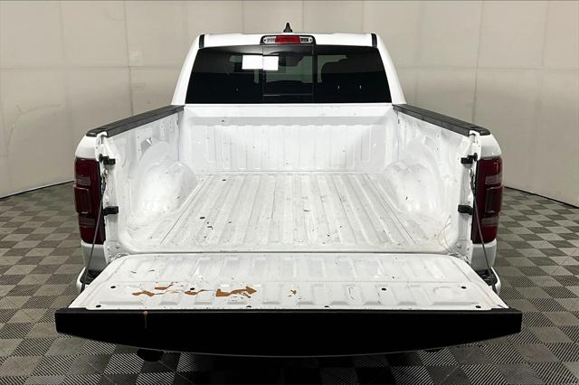 Used 2021 RAM 1500 For Sale in Millington, TN
