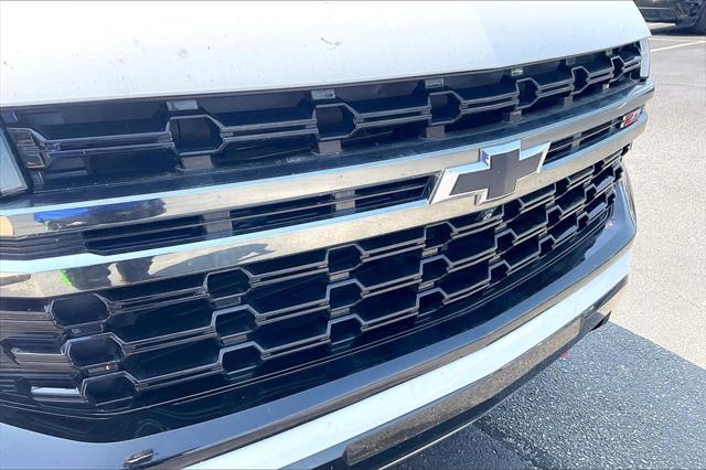 Used 2021 Chevrolet Suburban For Sale in Olive Branch, MS
