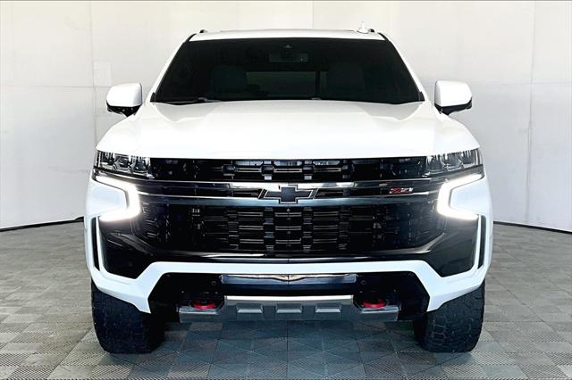 Used 2021 Chevrolet Suburban For Sale in Millington, TN