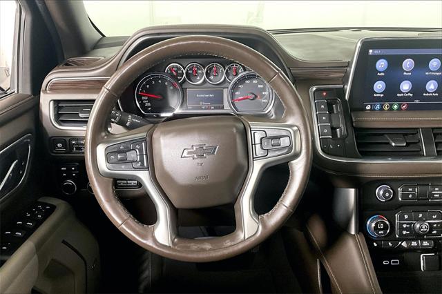 Used 2021 Chevrolet Suburban For Sale in Millington, TN