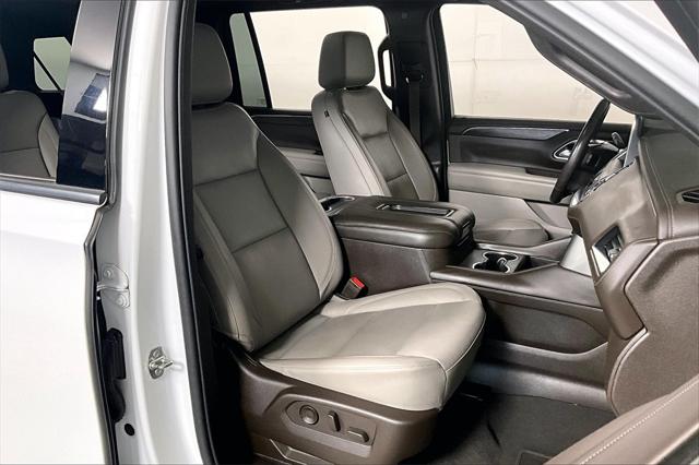 Used 2021 Chevrolet Suburban For Sale in Millington, TN