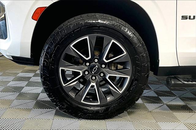 Used 2021 Chevrolet Suburban For Sale in Millington, TN