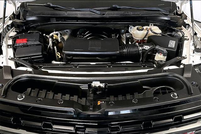 Used 2021 Chevrolet Suburban For Sale in Millington, TN