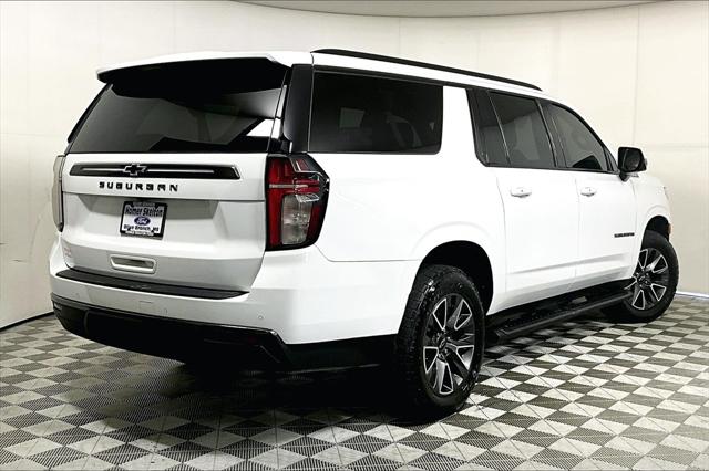 Used 2021 Chevrolet Suburban For Sale in Millington, TN