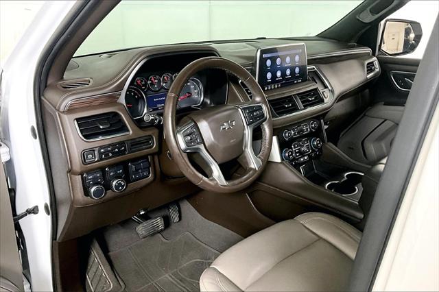 Used 2021 Chevrolet Suburban For Sale in Millington, TN