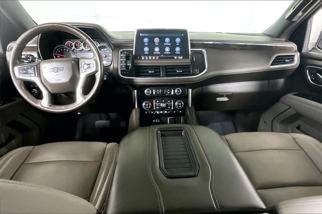 Used 2021 Chevrolet Suburban For Sale in Millington, TN