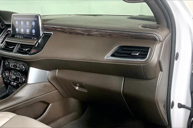Used 2021 Chevrolet Suburban For Sale in Millington, TN