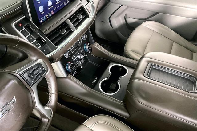 Used 2021 Chevrolet Suburban For Sale in Millington, TN