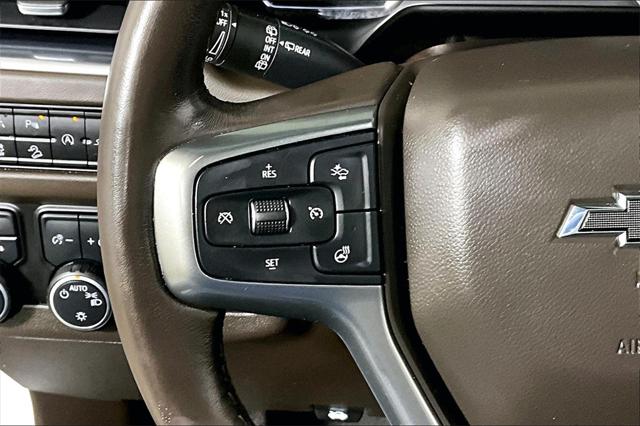 Used 2021 Chevrolet Suburban For Sale in Millington, TN