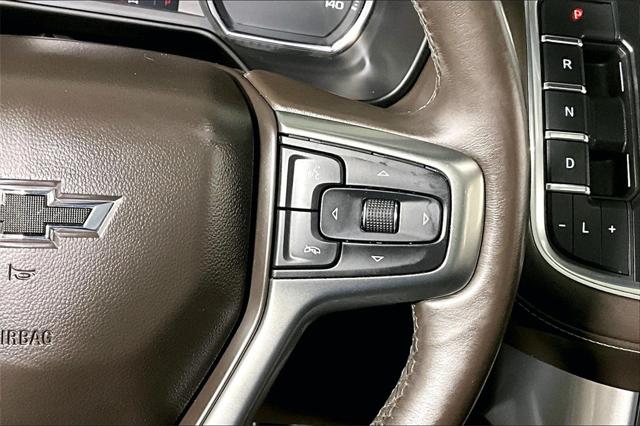 Used 2021 Chevrolet Suburban For Sale in Millington, TN