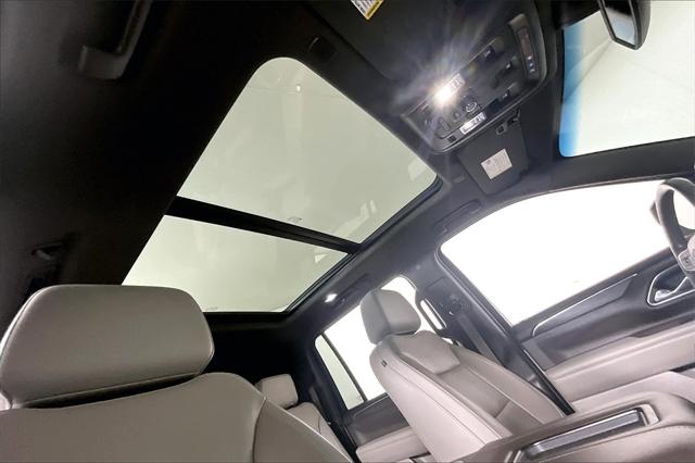 Used 2021 Chevrolet Suburban For Sale in Millington, TN