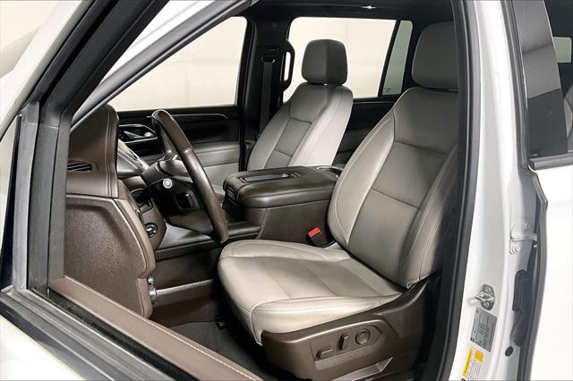 Used 2021 Chevrolet Suburban For Sale in Millington, TN