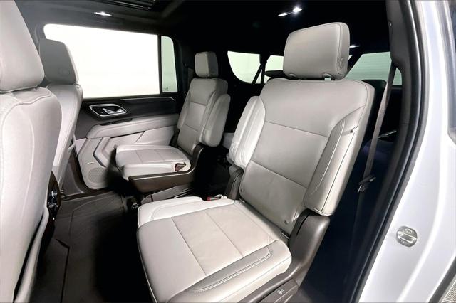 Used 2021 Chevrolet Suburban For Sale in Millington, TN