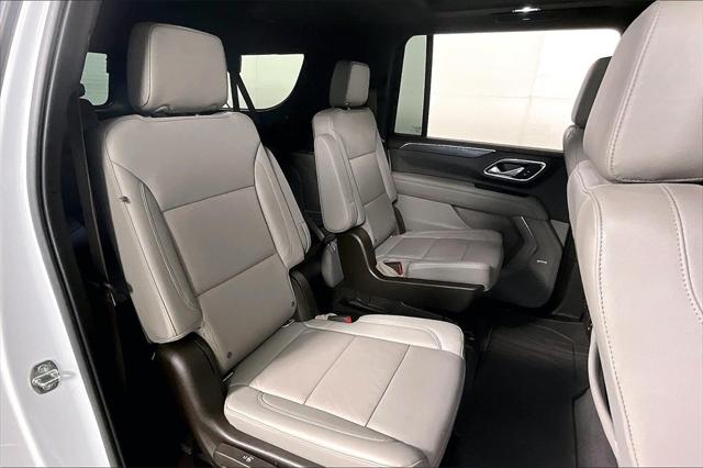 Used 2021 Chevrolet Suburban For Sale in Millington, TN
