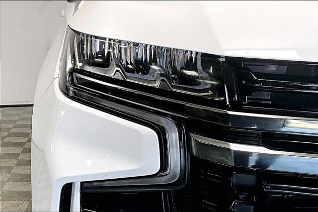 Used 2021 Chevrolet Suburban For Sale in Millington, TN