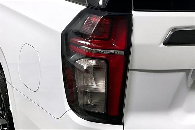 Used 2021 Chevrolet Suburban For Sale in Millington, TN