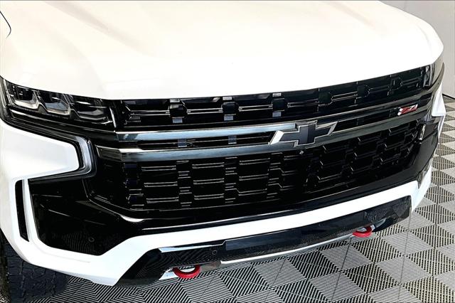 Used 2021 Chevrolet Suburban For Sale in Millington, TN
