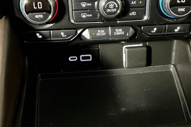 Used 2021 Chevrolet Suburban For Sale in Millington, TN
