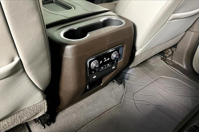 Used 2021 Chevrolet Suburban For Sale in Millington, TN