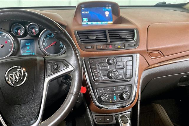 Used 2015 Buick Encore For Sale in Olive Branch, MS