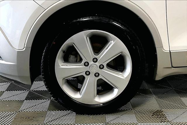 Used 2015 Buick Encore For Sale in Olive Branch, MS