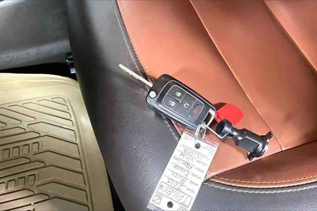 Used 2015 Buick Encore For Sale in Olive Branch, MS