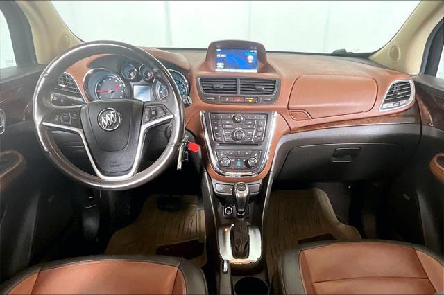 Used 2015 Buick Encore For Sale in Olive Branch, MS