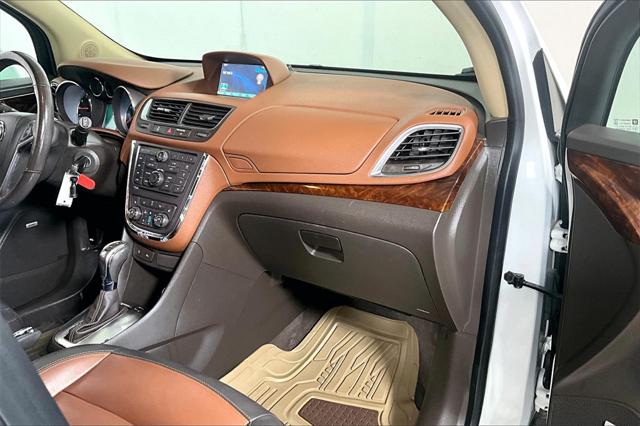 Used 2015 Buick Encore For Sale in Olive Branch, MS