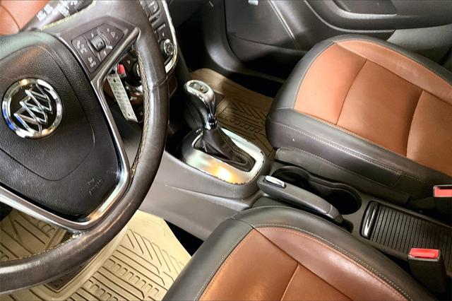 Used 2015 Buick Encore For Sale in Olive Branch, MS
