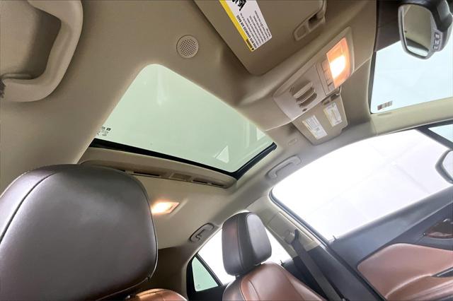 Used 2015 Buick Encore For Sale in Olive Branch, MS