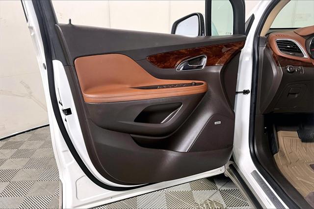 Used 2015 Buick Encore For Sale in Olive Branch, MS