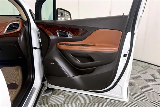 Used 2015 Buick Encore For Sale in Olive Branch, MS