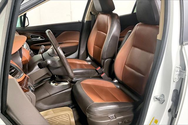 Used 2015 Buick Encore For Sale in Olive Branch, MS