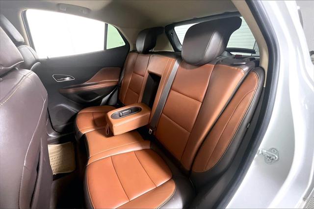 Used 2015 Buick Encore For Sale in Olive Branch, MS