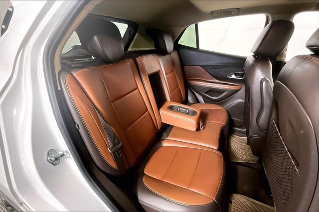 Used 2015 Buick Encore For Sale in Olive Branch, MS