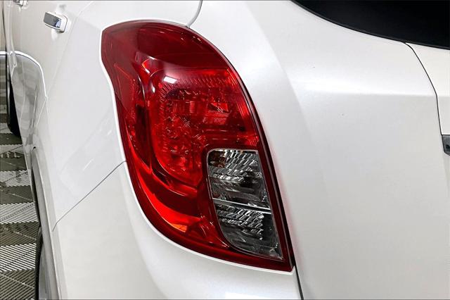 Used 2015 Buick Encore For Sale in Olive Branch, MS