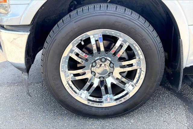 Used 2020 Ford F-150 For Sale in Olive Branch, MS