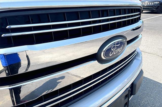 Used 2020 Ford F-150 For Sale in Olive Branch, MS