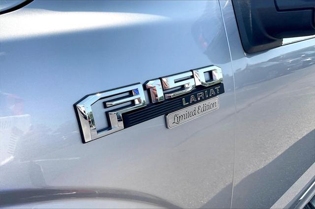 Used 2020 Ford F-150 For Sale in Olive Branch, MS