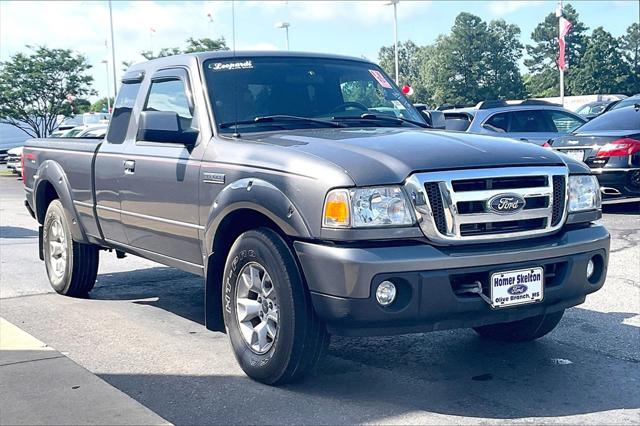 Used 2011 Ford Ranger For Sale in Olive Branch, MS