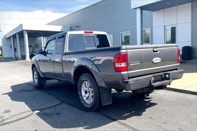 Used 2011 Ford Ranger For Sale in Olive Branch, MS