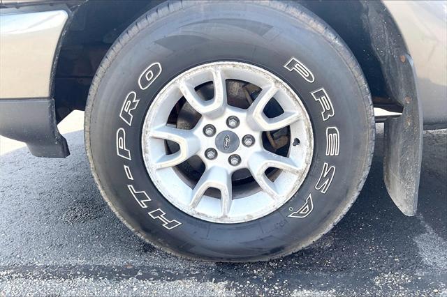 Used 2011 Ford Ranger For Sale in Olive Branch, MS