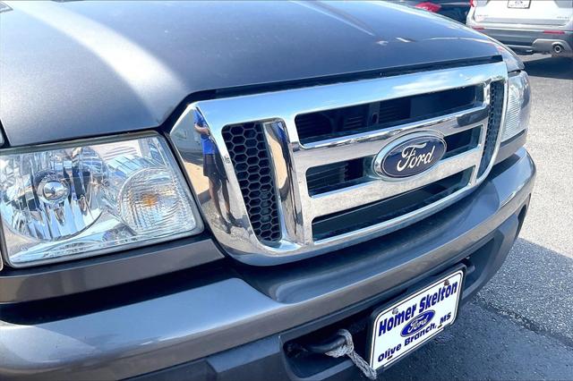 Used 2011 Ford Ranger For Sale in Olive Branch, MS