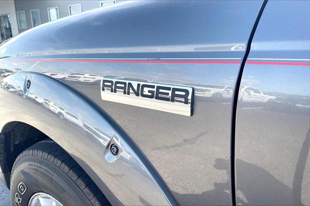 Used 2011 Ford Ranger For Sale in Olive Branch, MS