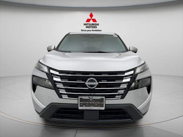 2024 Nissan Rogue SV Intelligent AWD