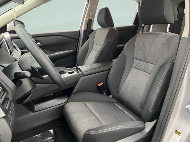 2024 Nissan Rogue SV Intelligent AWD