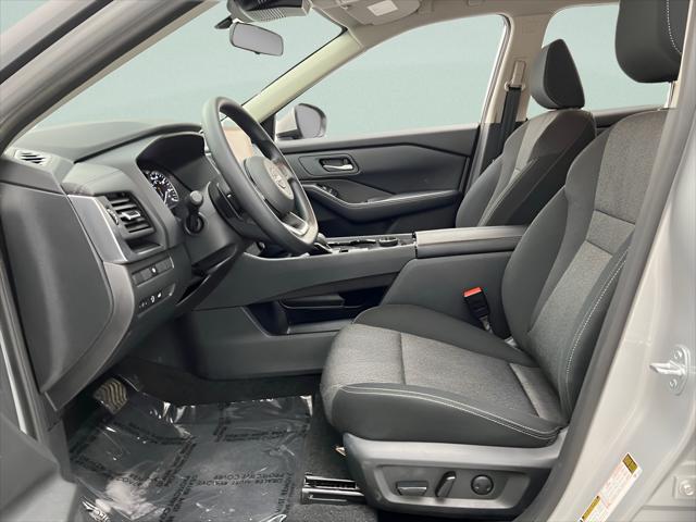 2024 Nissan Rogue SV Intelligent AWD